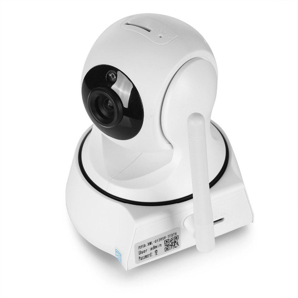 Камера Wi Fi Smart Net Camera