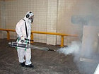 Дезинфекция, дезинсекция и дератизация, фото 2