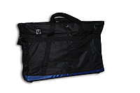 Инкассаторский баул на 5 кассет на пуклях