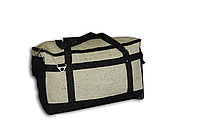 Сумка из брезента (однослойный), 500х300х300мм