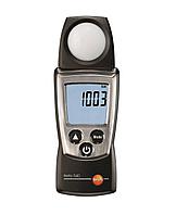 Testo 540 - Карманный люксметр 49524623 Testo 540 - Карманный люксметр