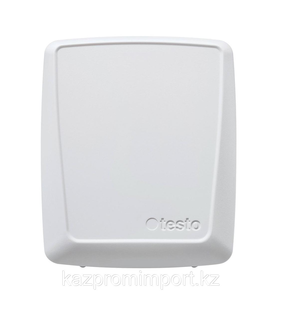 Testo 160 E - WiFi-логгер данных с 2-я разъемами для подключения зондов измерения температуры и влажности, осв, фото 1