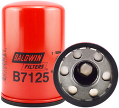 B7125 Фильтр масляный BALDWIN