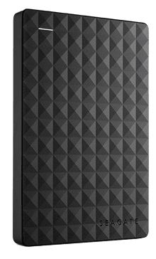 Seagate STEA2000400 Внешний жесткий диск 2TB Expansion 2,5" USB 3.0