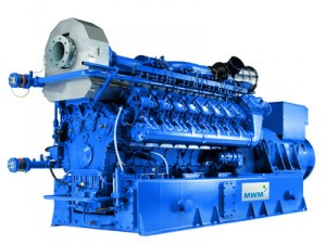 Турбокомпрессор двигателя MWM, форсунка двигателя MWM, фото 1