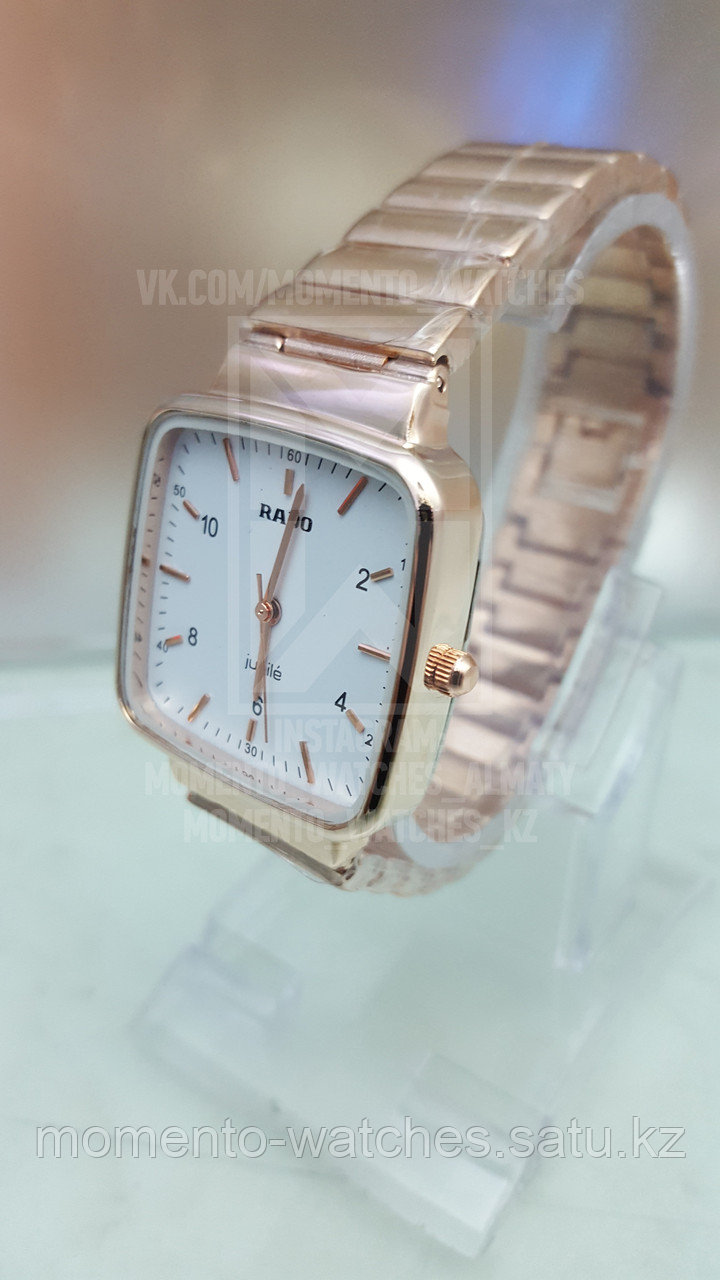 Мужские часы Rado