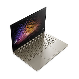 Ноутбук Mi Notebook Air 12,5" 128GB Золотой, фото 2