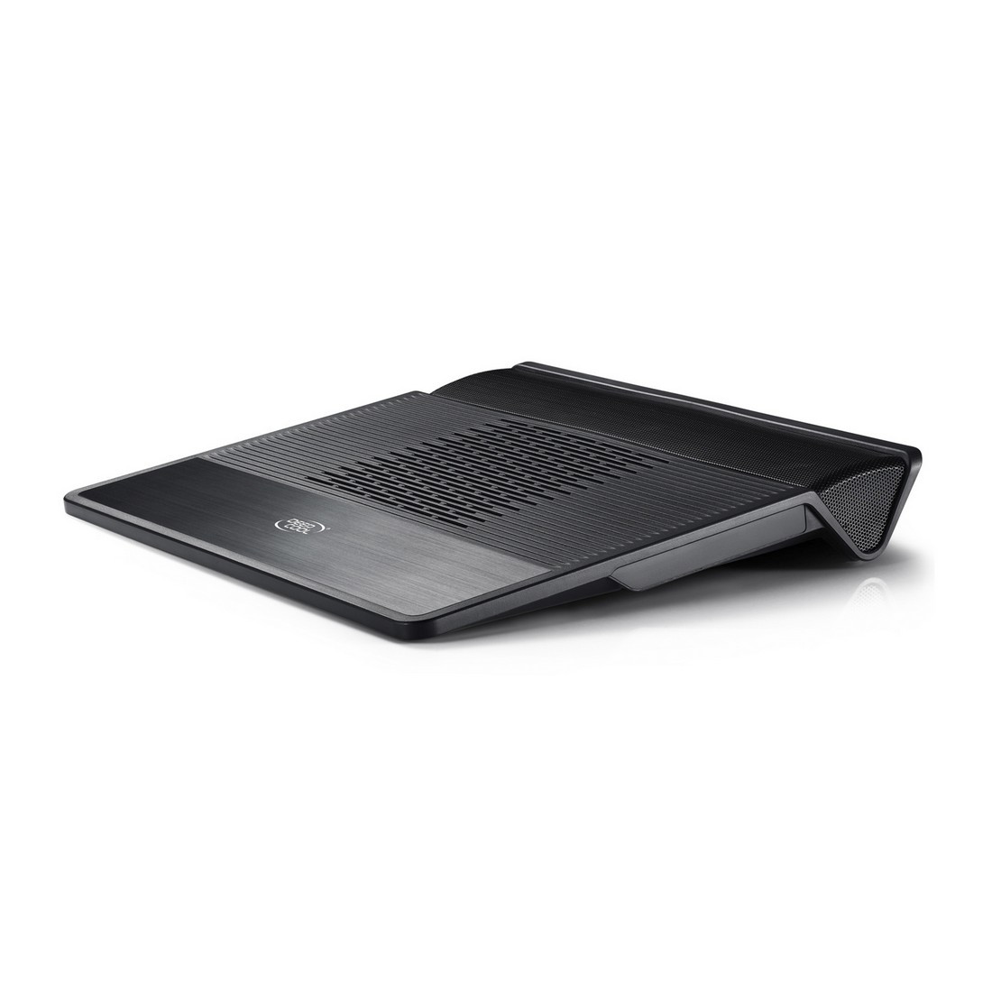 Охлаждающая подставка для ноутбука Deepcool M3 15,6" черный