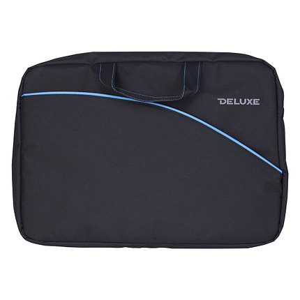 Сумка для ноутбука Deluxe DLNB-102B-P15.6, фото 2