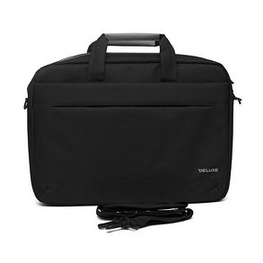 Сумка для ноутбука Deluxe DLNB-402B-P15.6, фото 2