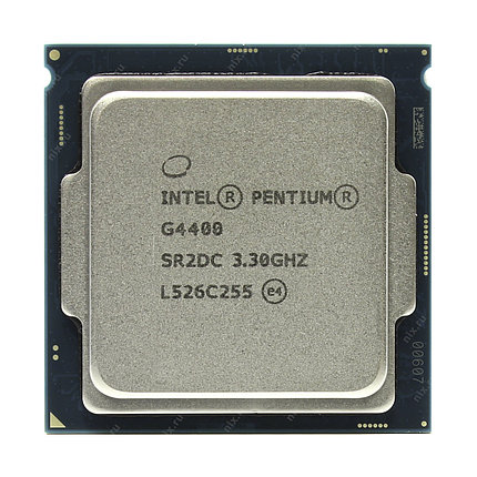 Процессор Intel 1151 G4400, фото 2