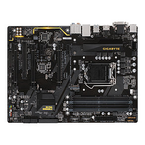 Материнская плата Gigabyte GA-H270-HD3, фото 2