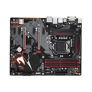 Материнская плата Gigabyte Z370 AORUS Gaming K3, фото 2