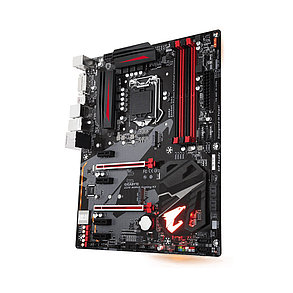 Материнская плата Gigabyte Z370 AORUS Gaming K3, фото 2