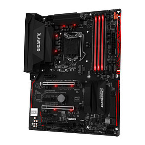 Материнская плата Gigabyte GA-Z270X-Ultra Gaming, фото 2