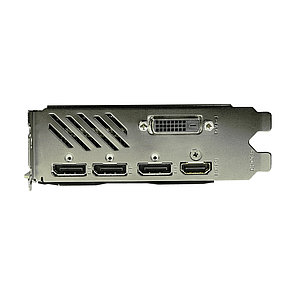 Видеокарта Gigabyte (GV-RX570GAMING-4GD) RX570 GAMING 4G, фото 2