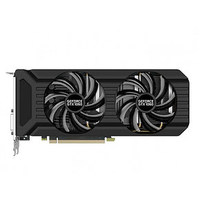 Видеокарта PALIT GTX1060 DUAL 6G, фото 2