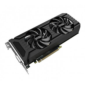 Видеокарта PALIT GTX1060 DUAL 6G, фото 2