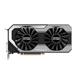Видеокарта PALIT GTX1060 JETSTREAM 6G, фото 2
