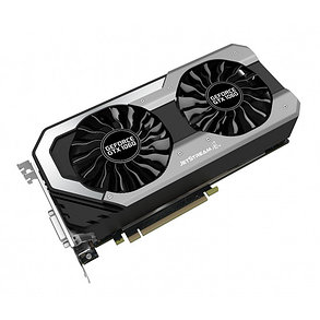 Видеокарта PALIT GTX1060 JETSTREAM 6G, фото 2