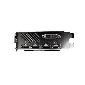Видеокарта Gigabyte (GV-N1060AORUS-6GD) GTX1060 AORUS 6G, фото 2