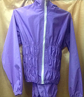 Женский костюм сауна