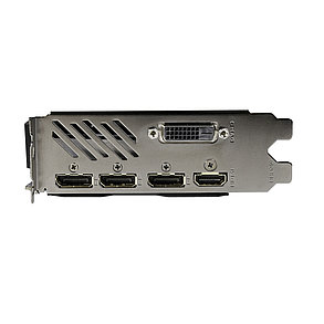 Видеокарта Gigabyte (GV-N1060G1 GAMING-6GD) GTX1060 GAMING 6G, фото 2