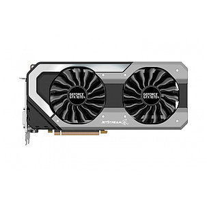 Видеокарта PALIT GTX1070Ti JETSTREAM 8G, фото 2
