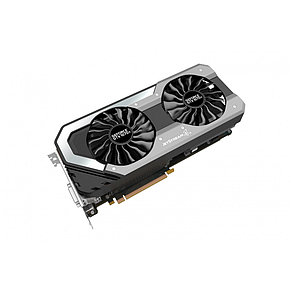 Видеокарта PALIT GTX1070Ti JETSTREAM 8G, фото 2