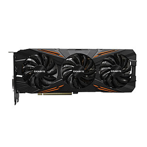 Видеокарта Gigabyte (GV-N1070G1 GAMING-8GD) GTX1070 GAMING 8G, фото 2