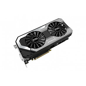 Видеокарта PALIT GTX1070Ti DUAL 8G, фото 2
