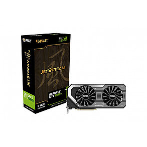 Видеокарта PALIT GTX1070Ti DUAL 8G, фото 2