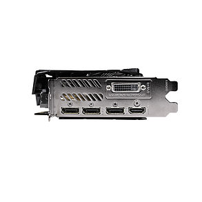 Видеокарта Gigabyte (GV-N1080AORUS-8GD) GTX1080 AORUS 8G, фото 2