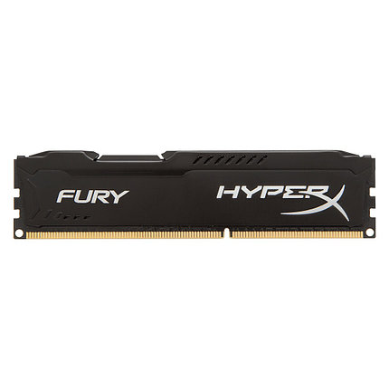 Модуль памяти Kingston HyperX Fury HX318C10FB/8 DDR3 8 GB DIMM , фото 2