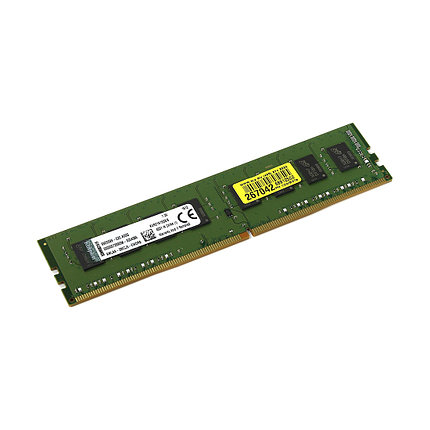 Модуль памяти Kingston KVR21N15S8/8 DDR4 8 GB DIMM CL15 8 chip, фото 2