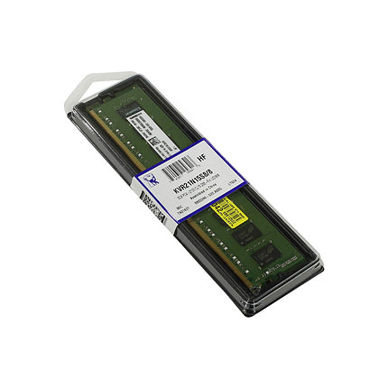 Модуль памяти Kingston KVR21N15S8/8 DDR4 8 GB DIMM CL15 8 chip, фото 2