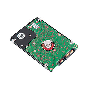 Жёсткий диск для ноутбука Hitachi (HGST) TRAVELSTAR Z5K500 HDD 500Gb HTS545050A7E680 2,5", фото 2