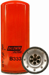 B333 Фильтр масляный BALDWIN