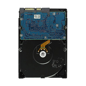 Жёсткий диск HDD 2Tb Toshiba SATA6Gb/s 7200rpm 64Mb 3,5" DT01ACA200, фото 2