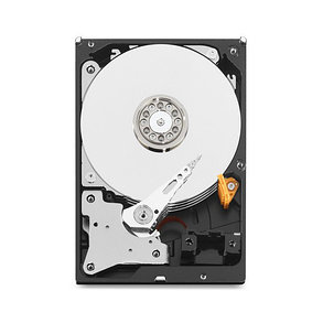 Жёсткий диск для видеонаблюдения Western Digital Purple HDD 2Tb WD20PURX, фото 2