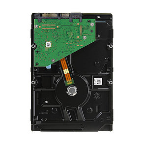 HDD 4Tb Seagate Barracuda SATA 6Gb/s 7200rpm 64Mb 3,5", фото 2
