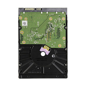 Жёсткий диск для видеонаблюдения Western Digital Purple HDD 6Tb WD60PURZ, фото 2
