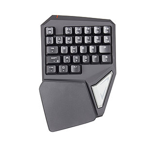 Клавиатура Delux GTK-T9Plus, фото 2