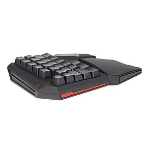 Клавиатура Delux GTK-T9Plus, фото 2