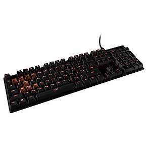 Клавиатура HyperX Alloy FPS Mechanical Gaming Keyboard, MX Red - RU, фото 2