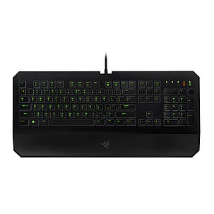 Клавиатура Razer DeathStalker, фото 2