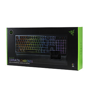 Клавиатура Razer Ornata Chroma, фото 2