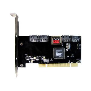 Контроллер PCI на SATA RAID, фото 2