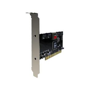 Контроллер PCI на SATA RAID, фото 2