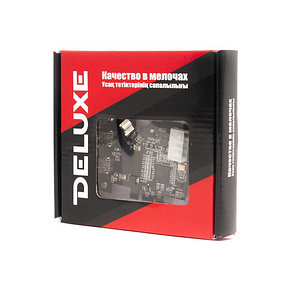 Контроллер Deluxe DLCe-1394B, фото 2